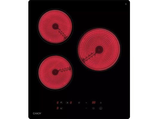 Варочная панель CANDY CHXC53DB